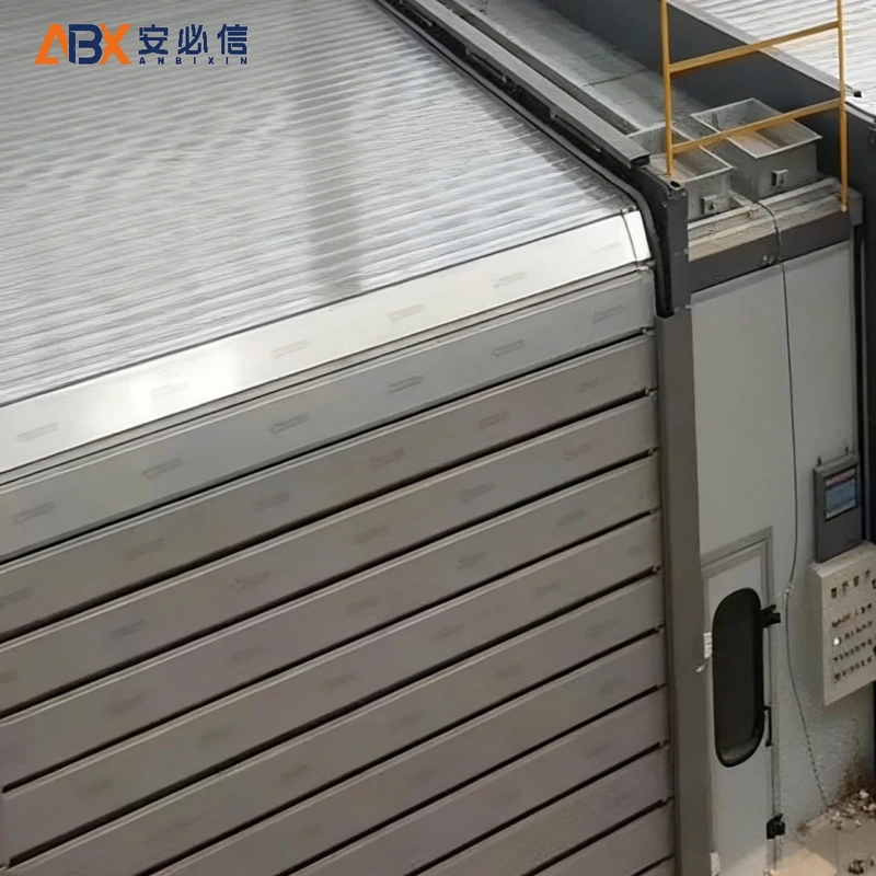 宿州市厂房高速门